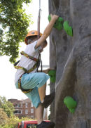 Ravenscourt Park Play Day 1
